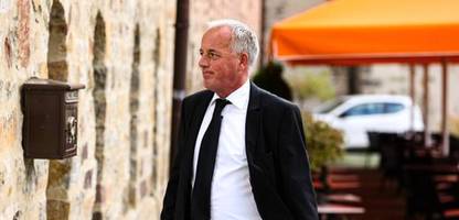 spd-innenpolitiker rüdiger erben stirbt überraschend mit nur 58 jahren