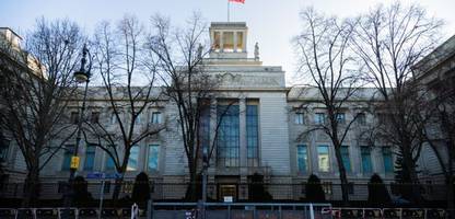 Spionage-Verdacht: Bundesregierung weist russischen Militärattaché aus