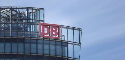 deutsche bahn: fast jeder dritte managementposten soll wegfallen