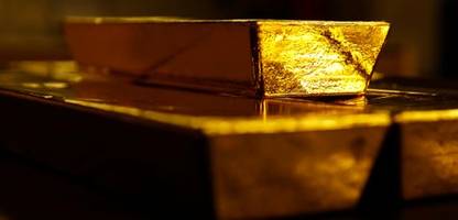goldreserven der bundesbank in den usa: experten sorgen sich