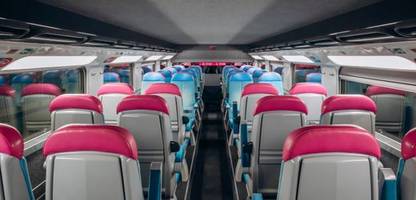 kritik an französischer bahn: angebot für bahnfahrten ohne kinder im abteil