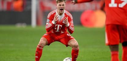 Fußball-WM 2026: Joshua Kimmich will sich zu einem möglichen Boykott nicht äußern