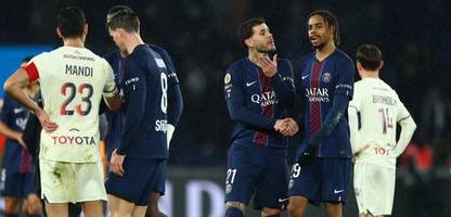 lucas hernández: anschuldigungen gegen ex-bayern-star