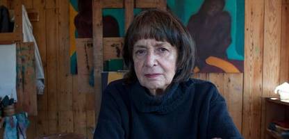 beatriz gonzález: die unermüdliche - nachruf