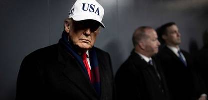 Donald Trump und Europa: Die transatlantische Illusion – Meinung