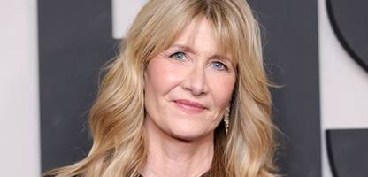 Laura Dern: »Kommunikation ist unsere Gabe«