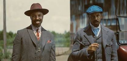 Oscar-Nominierungen 2026: Die Vampire kommen