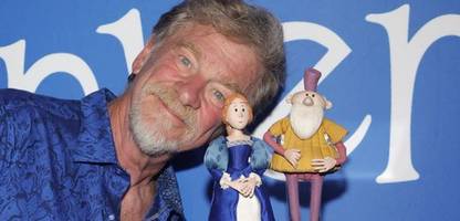 roger allers: kunst mit peter pan und co. - nachruf