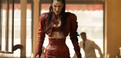 Serientrash »The Beauty«: Alles andere als eine TV-Schönheit