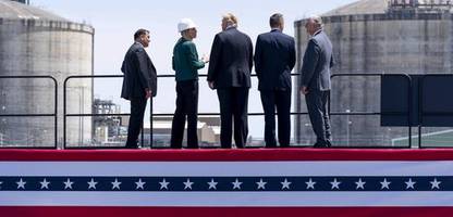 eu-energieimporte: wie europa aus der energiefalle herauskäme