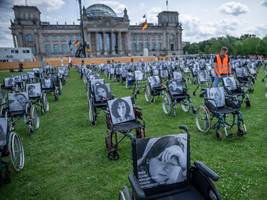 Coronavirus: Warum Post-Covid-Betroffene kaum Geld bekommen