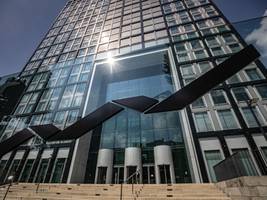 Finanzmarkt: Deutsche Börse will Allfunds für 5,3 Milliarden Euro übernehmen