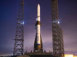 Raumfahrt: Weitere 5400 Satelliten für den Erdorbit