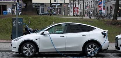 Elektroautos: Vor allem Besserverdiener fahren E-Autos