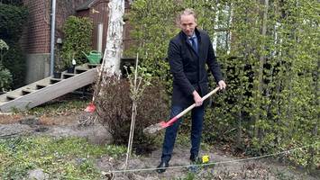 16 Bewerber, ein Job: Wer ergattert zweitwichtigsten Posten der Stadt?