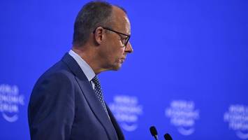 autokraten und kriegsverbrecher: in diesem club will merz nicht mitglied werden