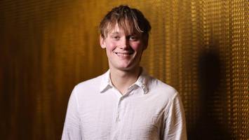 enzo brumm: vom schultheater in ohlstedt zu den filmfestspielen von venedig