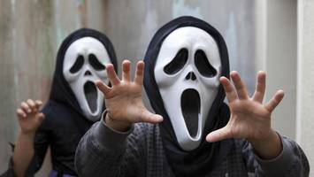 Grundschulen im Norden verbieten „Horror-Kostüme“ bei Faschingsfeiern