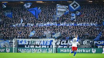 HSV-Ultras mit Fanaufruf: Die Details zum Derby-Marsch