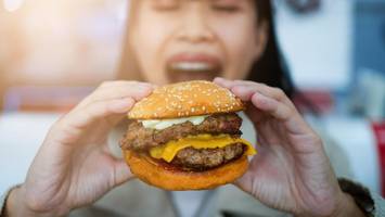 Keine Lust zu kochen? Diese Gerichte bestellten Hamburger 2025 am häufigsten
