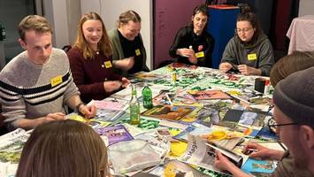 offline für 5 euro: ein abend ohne smartphone – trend feiert hamburg-premiere