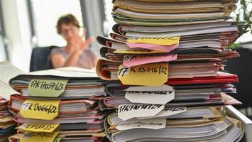 verflixte bürokratie: so soll der dschungel auch in hamburg gelichtet werden