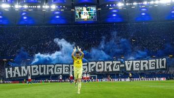 verlängert heuer fernandes trotz tangvik? es gibt eine tendenz