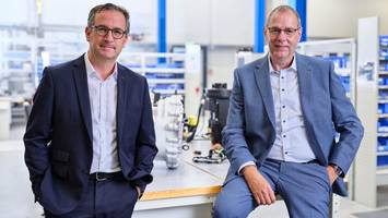 boom im rüstungsbetrieb: vincorion aus wedel plant den börsengang