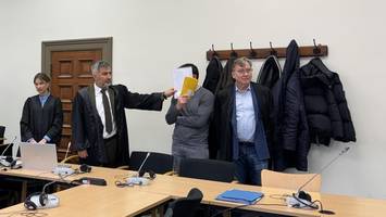 Diebe stehlen Handtaschen bei Sylvie Meis: Angeklagter will Geständnis ablegen