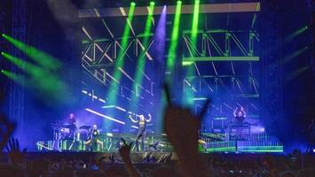 kalkbrenner, kraftklub & co.: wie laut dürfen hamburgs open-air-konzerte werden?