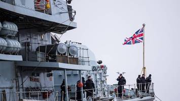 Legendäres Kriegsschiff kommt Freitag nach Hamburg – so kann man es besichtigen