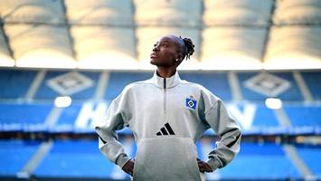 HSV-Frauen holen vierten Neuzugang – aber wer kann gegen Essen schon helfen?