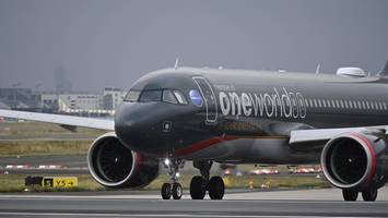 flüge ab hamburg: royal jordanian will günstiger sein als emirates und lufthansa