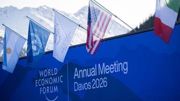 hunderte millionäre und milliardäre fordern in davos: „besteuert uns!“