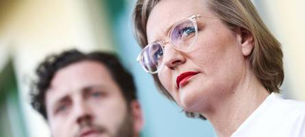 Gemeinsame Sache mit Rechtsextremen im EU-Parlament: Feuer hinter der Brandmauer bei den Grünen