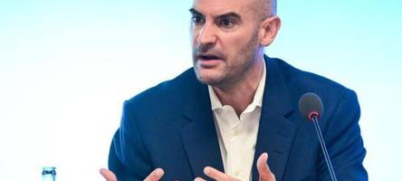 grüner finanzminister danyal bayaz: „wir brauchen bezahlbare energie“