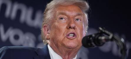 trump gründet umstrittenen „friedensrat“ – wie geht es weiter in der grönland-frage?