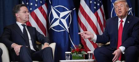 Trump verkündet Grönland-Einigung – aber wie sieht die aus?