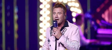 Dick Brave im Interview: „Ich muss auf die Bühne zurück“