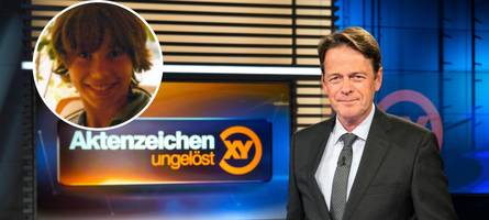 Mordfall Sonja Hurler bei „Aktenzeichen XY... ungelöst“: Ermittler hoffen auf Durchbruch