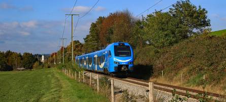 Zahl der Pendler zwischen Augsburg und München wächst weiter