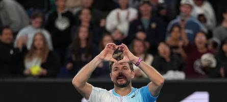 gegen mittelalte männer hast du keine chance