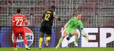 „David-gegen-Goliath-Moment“ – Kompany freut sich über diese Szene