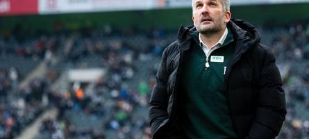 „ich liebe es, eine challenge zu haben“: fc augsburg steht vor dem spiel gegen bayern