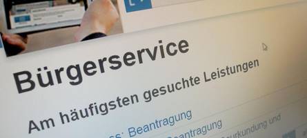 diese behördengänge sollen in bayern bis ende 2026 überflüssig sein