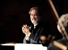 Klassik: Siemens-Musikpreis an Jordi Savall