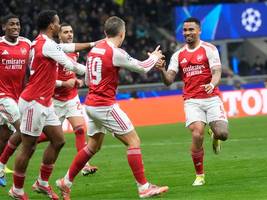 Europäischer Fußball: Die Premier League ist die neue Champions League