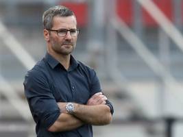 FC Bayern: Wiesinger soll Sportlicher Leiter am Campus werden