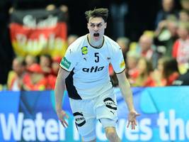 Handball-EM: Deutschland gewinnt den ersten „Hitchcock-Klassiker“