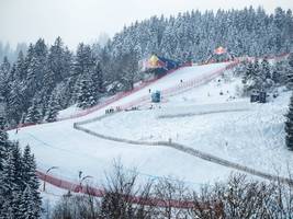 ski-alpin-weltcup in kitzbühel: tv-Übersicht zu allen hahnenkamm-rennen auf der streif